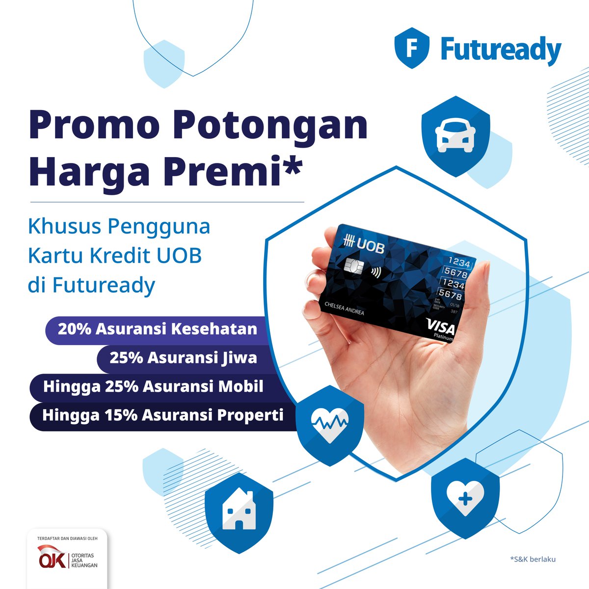 Futuready Futureadyid Twitter