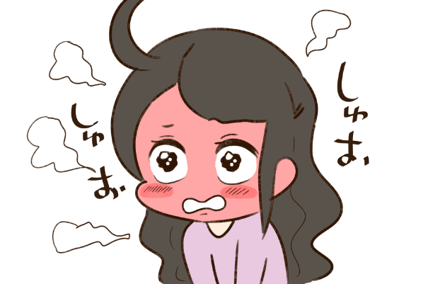 次回更新マンガ
「ときめきカムバック」ですっ 