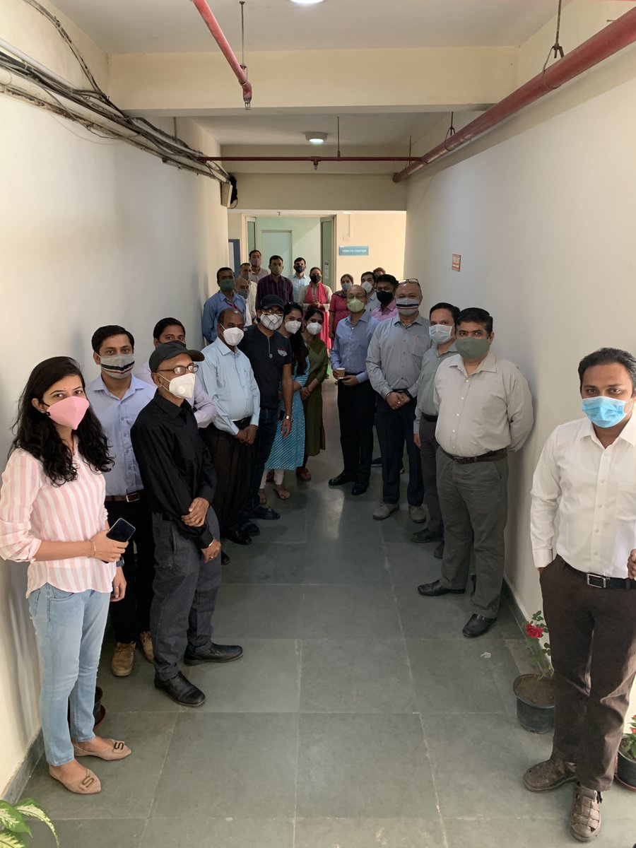 Ponnurangam Kumaraguru “PK” tweet media