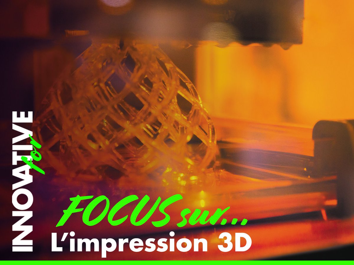 Arkema_fr's tweet photo. "Notre but est de positionner #Arkema très tôt au cœur des options technologiques qui vont émerger." @sumeetj78, Senior Director 3D printing worldwide chez Arkema à propos de la mise en place de partenariats autour de l'#impression3D
#InnovativeFor
👉 https://t.co/6WVrM4XB6z https://t.co/ETu7o7WyHa