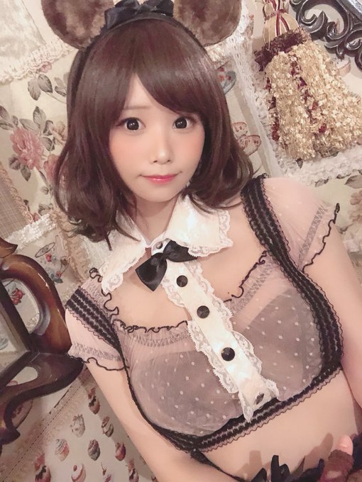 コスプレイヤー五木あきらのTwitter画像69
