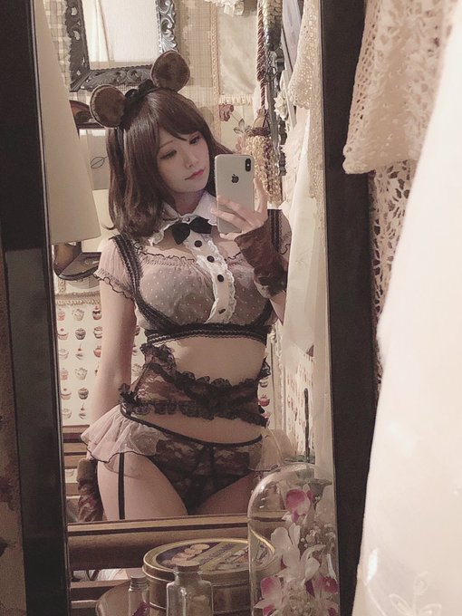コスプレイヤー五木あきらのTwitter画像70