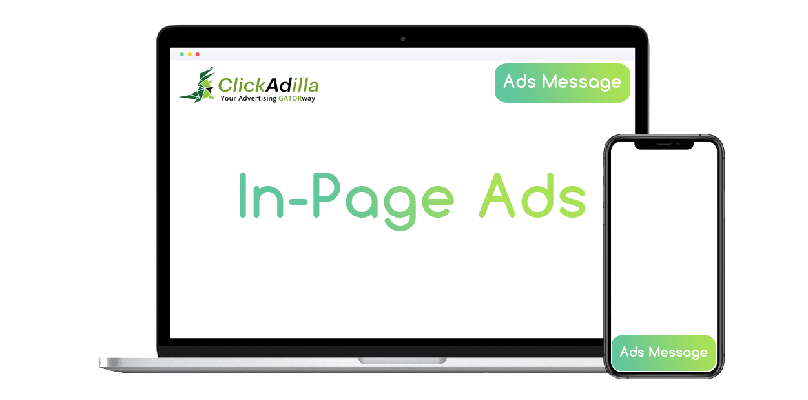 inpage push inpage push