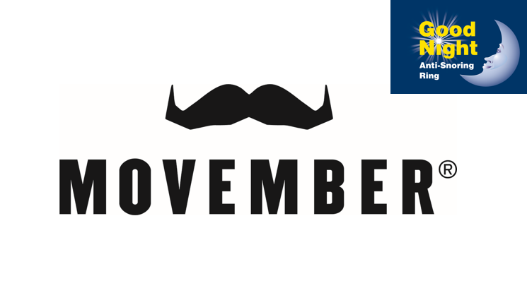 Are you taking part in Movember this year? Every year November focuses on men’s health. Did you know that 40% of men snore, so why not enjoy the benefits of the Anti-Snoring Ring this month so that you can sleep well and feel better.
#Movember2020 #snoring #menshealth