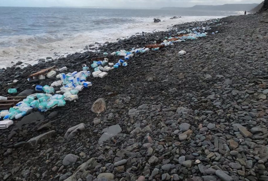 Surfers Against Sewage tweet media