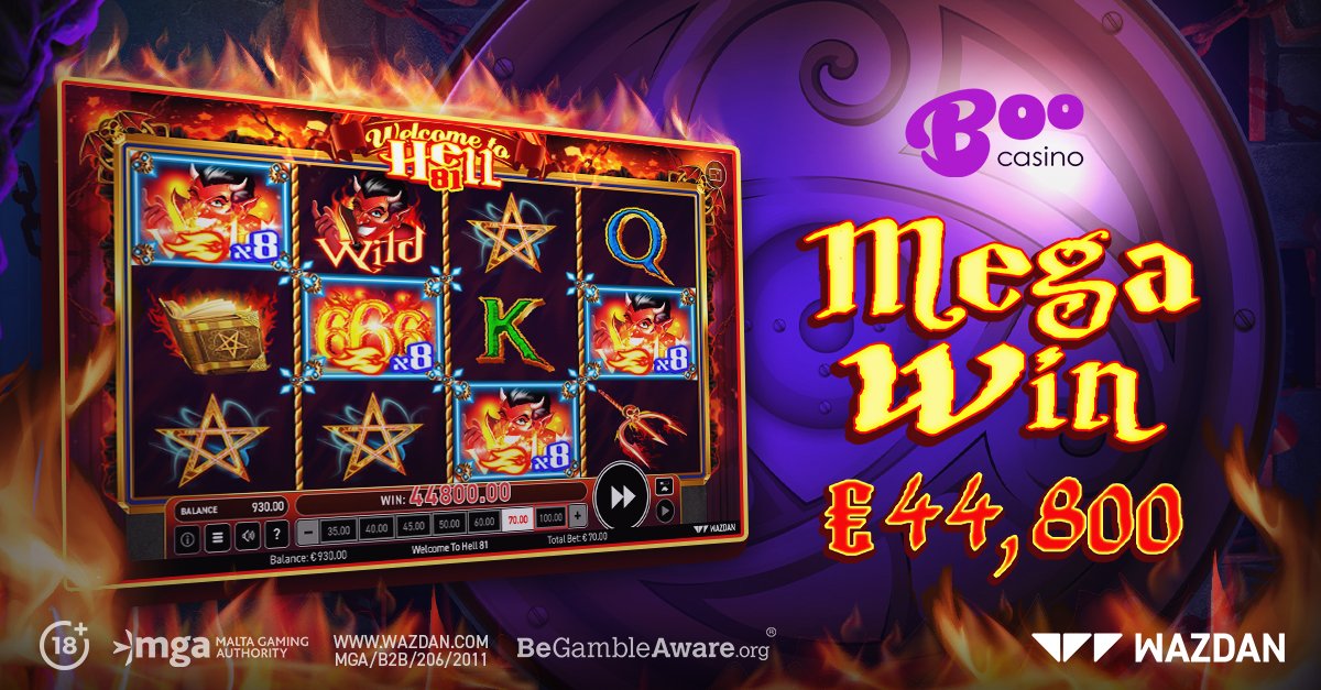 Boo Casino 20 Free Spins No Deposit Boo Casino 20 Free Spins No Deposit