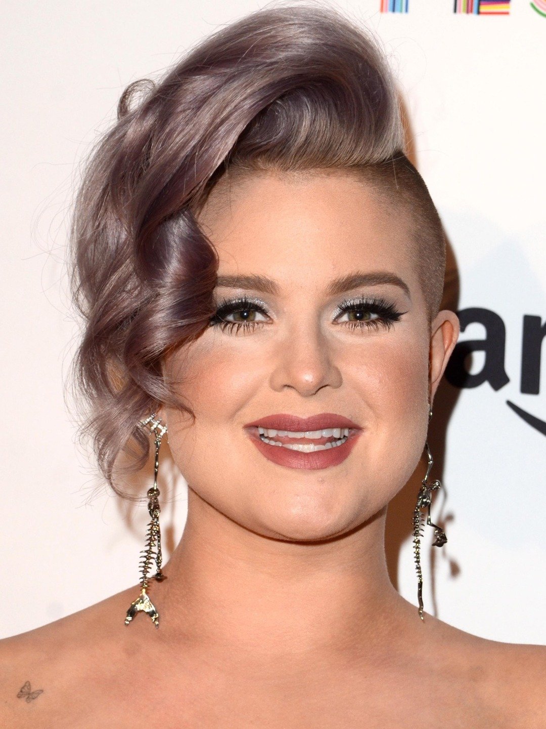 Happy Birthday Kelly Osbourne!! 