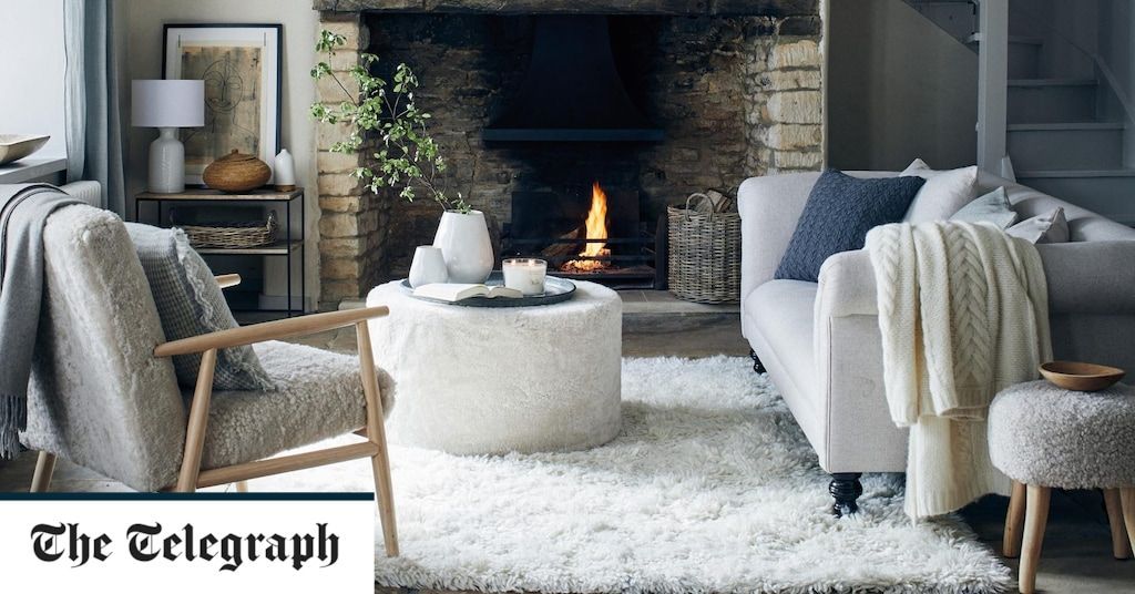 booksbybluebird's tweet photo. According to the @telegraph, the events of 2020 have made the cosy, comforting spirit of hygge more necessary than ever.
Here’s how to do it well, including insights from #HowtoHygge author @SigneSJohansen: https://t.co/5pqPxD3qM7. https://t.co/rPZalvELwg