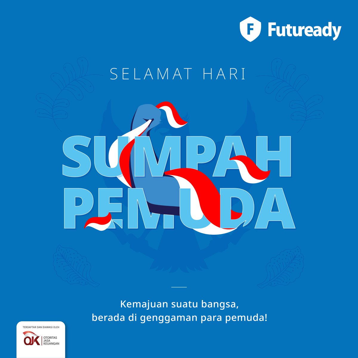 Futuready tweet media