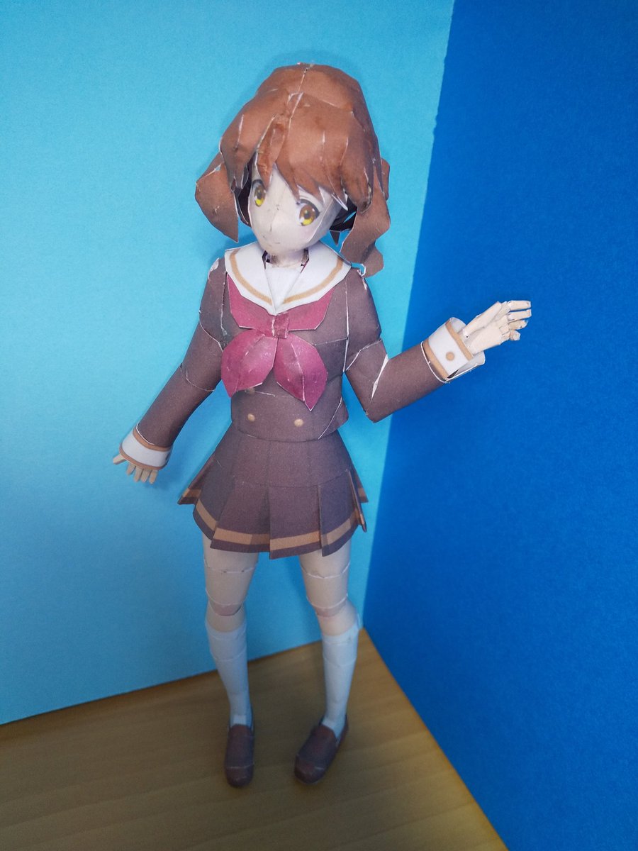 Twoucan 黄前久美子 の注目ツイート モデル Twoucan 黄前久美子 の注目ツイート モデル
