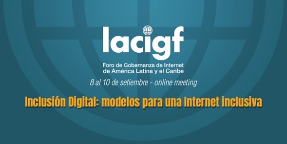 DynamicSpectrum's tweet photo. In September, #LACIGF13 debuted online. There, DSA President @MarthaLSuarez spoke on a panel to explore the steps needed to drive #digital inclusion. We are honoured to have taken part in opening the @lacigf event! Recap in Spanish, Portuguese and English: https://t.co/lQweByhvJ1 https://t.co/aZ7ODTKpD1
