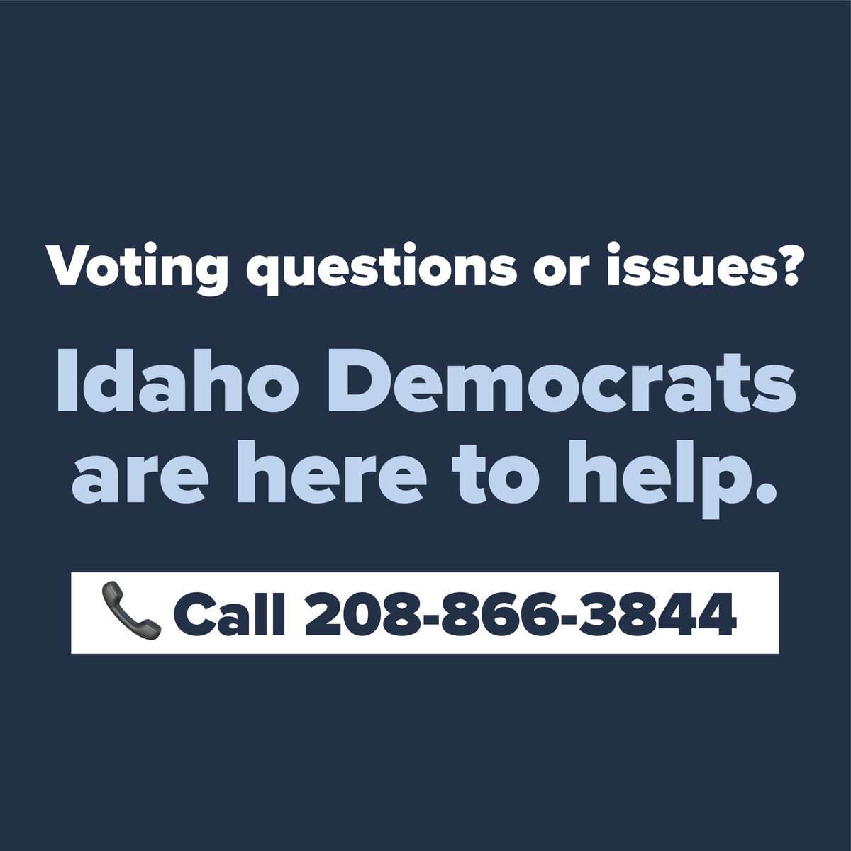 ElmoreIdaho's tweet photo. #EarlyVoting &amp; same-day voter registration available outside the #ElmoreCounty Court House in #MountainHome 
(Mon-Fri, 9-5 until October 30th) * Bring proof of residency if you need to register #idpol #MaskUpIdaho &amp; #VOTE https://t.co/VQxEbpMB3D