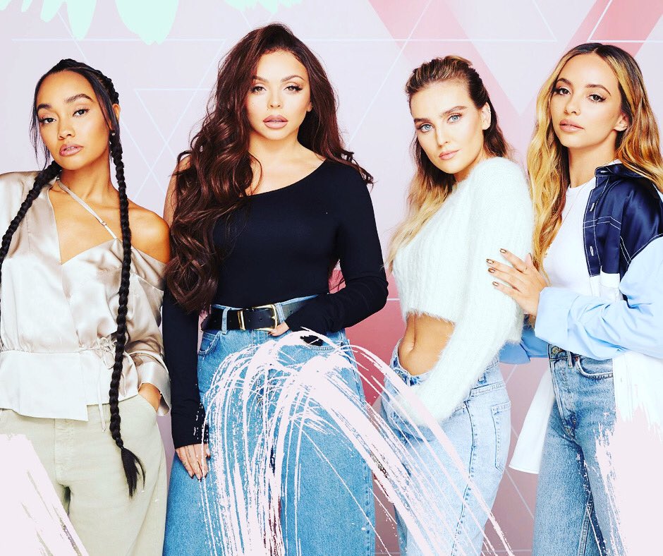 earvolt's tweet photo. Super sweet @LittleMix release ‘Sweet Melody’.
Read our review here:
↳ https://t.co/JRv45gUST4
#LittleMix #LittleMixMusic #SweetMelody #LittleMixers #LittleMixFans #Music #NewMusic https://t.co/3up3uTIeoL