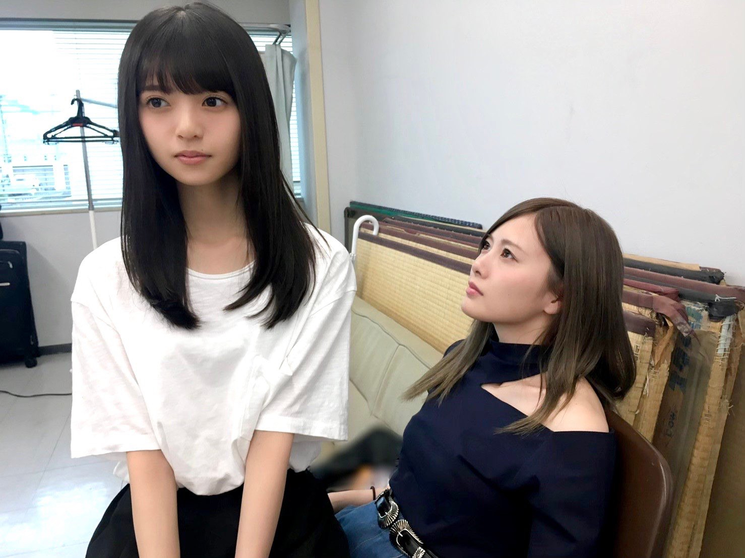 齋藤飛鳥　はださま 太もも🥰 #齋藤飛鳥#飛鳥ちゃん #saitouasuka #齋藤飛鳥推し #あ