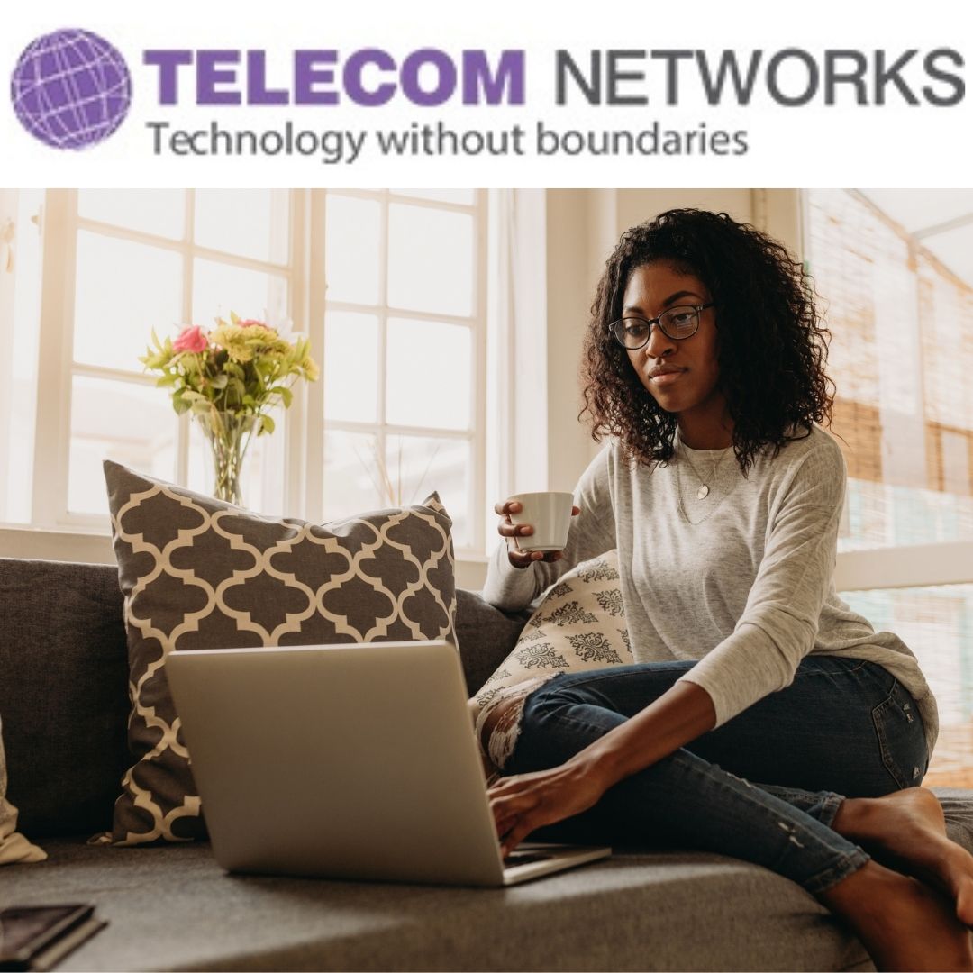 According to IDG’s Pandemic Impact Survey, the number of employees working at least 60% of the time from home has exploded 5X — up from just 16% in January to more than 77% as of March 2020.  

We have the solutions to help your clients stay connected during these times.