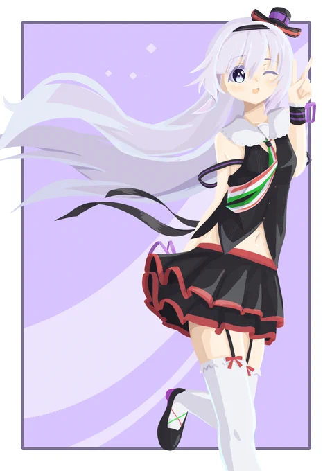 #ピノの自由帳 