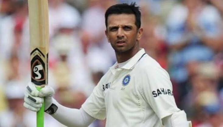  #RahulDravid (1996-2012) @cricketworldcup - 1999,2003,2007 @T20WorldCup - Didn't played single tournamentChampions Trophy - 1998,2000,2002,2004,2006,2009Missed tournaments - 2011 World cup