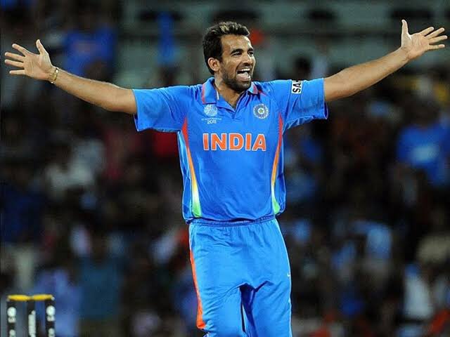  @ImZaheer (2000-2014) announced retirement at 2015 @cricketworldcup - 2003,2007,2011 @T20WorldCup - 2009,2010,2012Champions Trophy- 2000,2002,2006Not to be a part of 2007,2014 T20 World cup, 2015world cup , 2009,2013champions Trophy