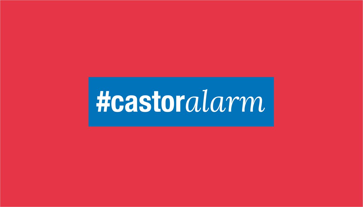 EWS_Schoenau's tweet photo. #CASTORALARM 2020! Für die Jahre 2020 - 2024 sind 4 Transporte geplant, ohne dass es ein Konzept für langfristige #Endager.ung gibt. Den Ticker von @castor_stoppen zum #Protest gegen den #Atommüll-Transport findet ihr hier: https://t.co/xiuYLNpVOU #antiatom #SicherIstNurDasRisiko https://t.co/OC8uVd7Gpl
