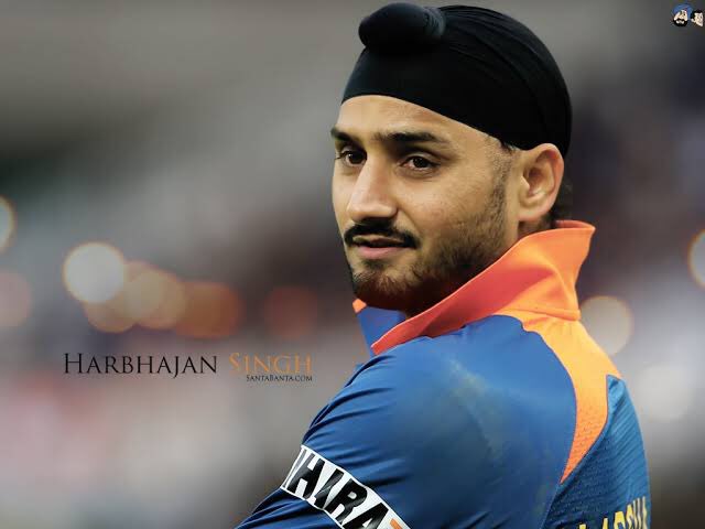  @harbhajan_singh (1998-present) officially yet to announce his retirement  @cricketworldcup - 2003,2007,2015 @T20WorldCup - 2007,2009,2010,2012,2016Champions Trophy- 2002,2004,2006,2009Not to be a part of 2014 T20 World cup, 2015&2019world cup , 1998,2000,2013&2017 CT