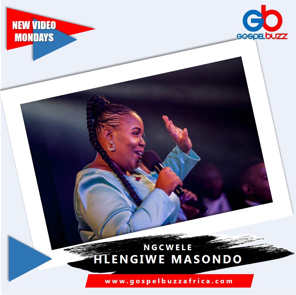 Gospelbuzzsa's tweet photo. Ingoma Awards nominee Hlengiwe Masondo talks about latest music video Ngcwele. #GospelBuzz

https://t.co/qH4VgTysth https://t.co/GfVcJ4KbpV