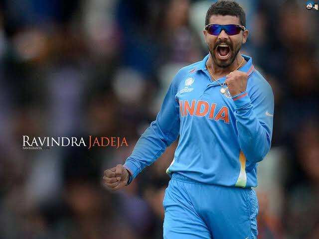  @imjadeja (2009-present) @cricketworldcup - 2015,2019 @T20WorldCup - 2009,2010,2014,2016Champions Trophy- 2013,2017Not to be a part of 2012 T20 World cup, 2011world cup , 2009champions Trophy