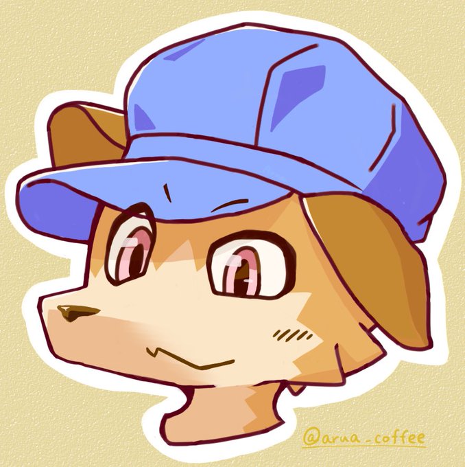 キャスケット帽のtwitterイラスト検索結果 キャスケット帽のtwitterイラスト検索結果