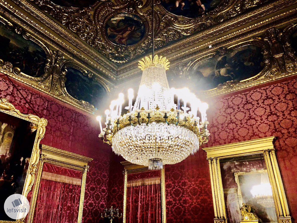 Let's Visit Turin tweet media