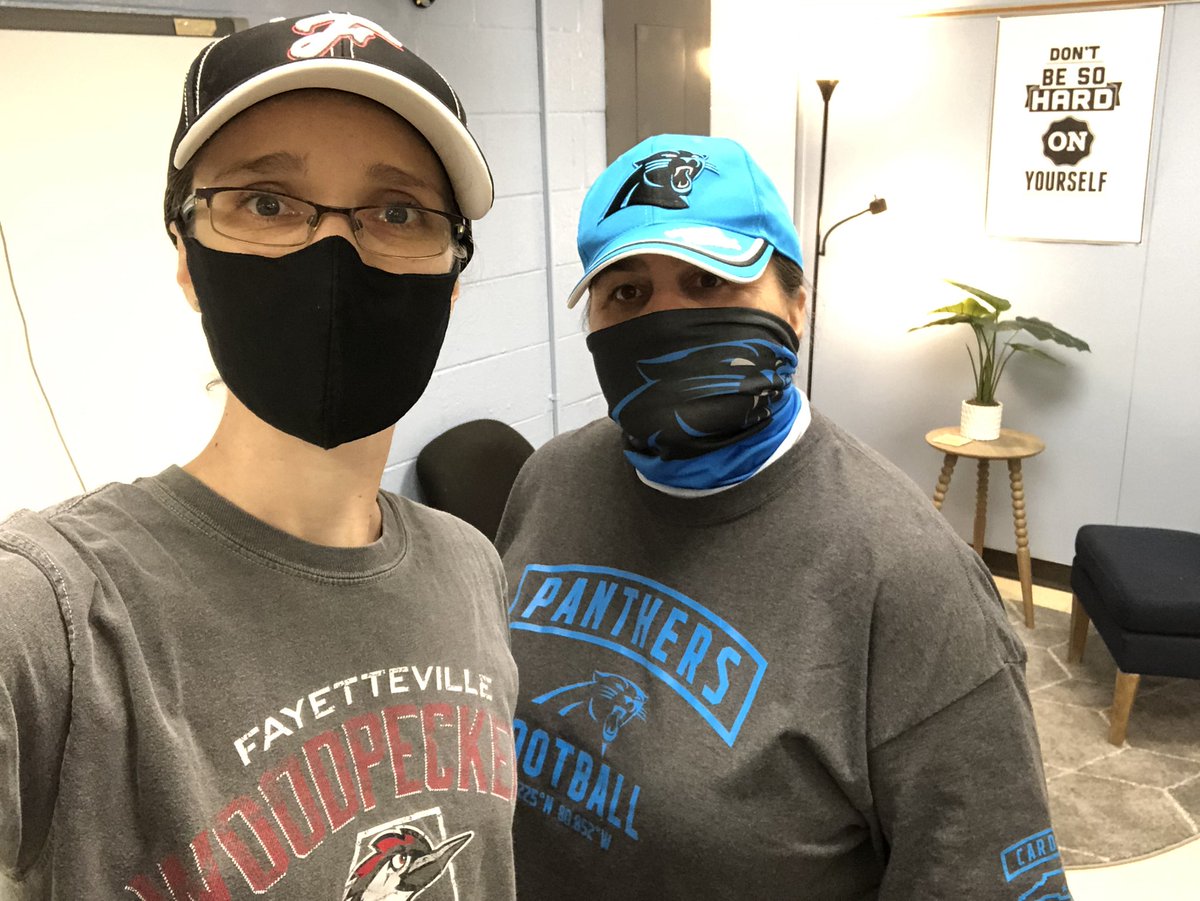 Beth Heisel tweet media