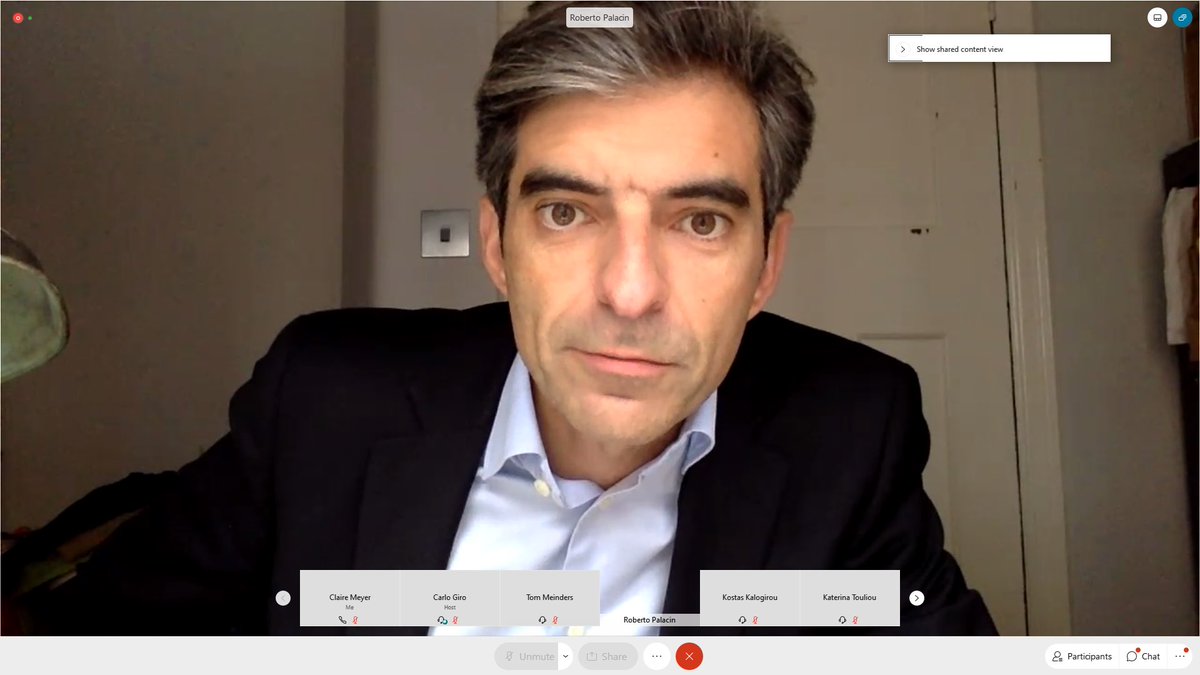 📣The MyCorridor event is on ! Great to hear so many fruitful insights about #MaaS, its impact, opportunities and challenges. Glad to discuss the future of #mobility together this morning ✈️🚄🚍🚖🚲🚕🚎🚡🛳