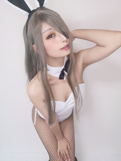 コスプレイヤー枢木くるりのTwitter画像30