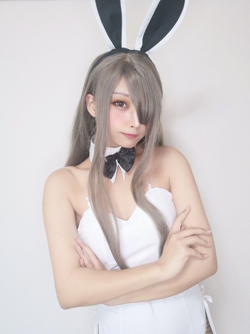コスプレイヤー枢木くるりのTwitter画像31