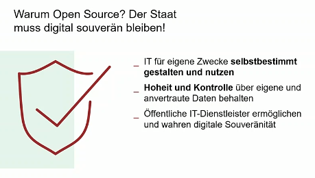 stadtnavi's tweet photo. Jetzt bei #sccon20 

@BizerJohann von @Datareport zum Thema 
#OpenSource und #digital|e Souveränität.

https://t.co/QGKz4SlPIE https://t.co/EWYTnjfMM9
