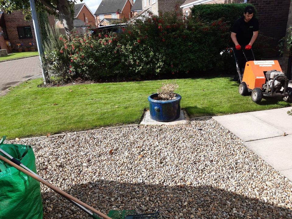 No matter the size of your lawn, Greensleeves can help! 💚

Contact us today for your free, no-obligation quote!

bit.ly/2CF3UJU 

#lawncare #lawnservice #lawntransformation