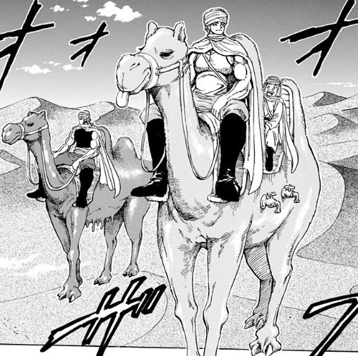 トリコ 動物 食材リストbot Toriko World Twitter