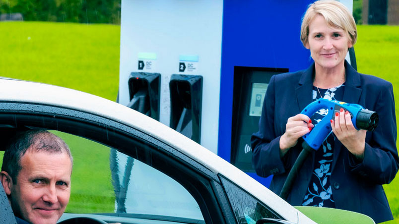 GreenFleetNews's tweet image. #ProjectPACE in Scotland is delivering around 180 EV chargers across more than 40 EV charging hubs in North and South Lanarkshire by April next year - #ElectricVehicles @SPEnergyNetwork @transcotland

greenfleet.net/news/27102020/…