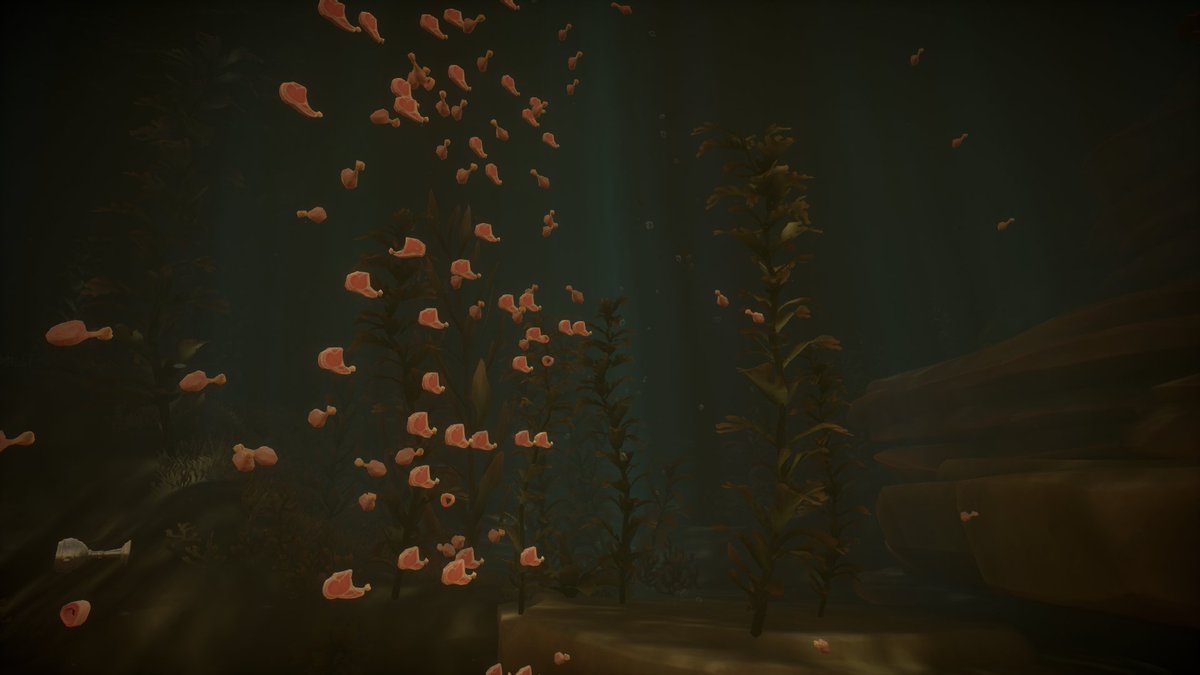 its_wight's tweet photo. So today's meat boat stream was a GREAT SUCCESS.. 

was filled with selling our prime produce to all sailors on the seas, met some epic people along the way. Video soon 👀

Turn the notification bell on to know when its out! https://t.co/1M2C9Sga4h https://t.co/XcXe73LavN