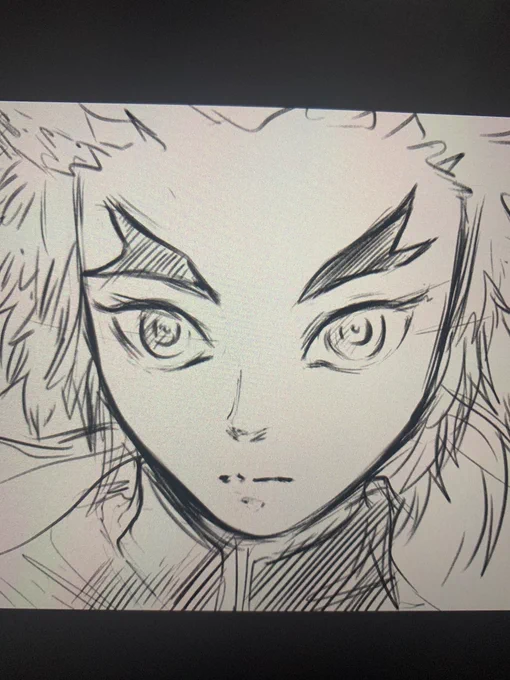映画観たかったな…✏️? 