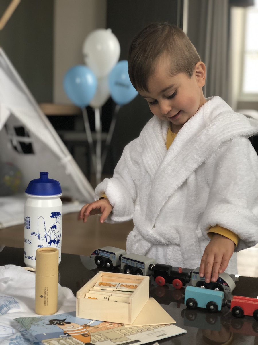 ICMarseille's tweet photo. Programme du jour : jouer aux indiens dans le tipi, colorier, sauter sur le lit... s'amuser encore plus qu'à la maison ! 🥳
.
Program of the day: play indians in the teepee, coloring, jump on the bed... have even more fun than at home! 🥳
#holidays #kidsfriendly #icmarseille https://t.co/ukKYCC0SXC