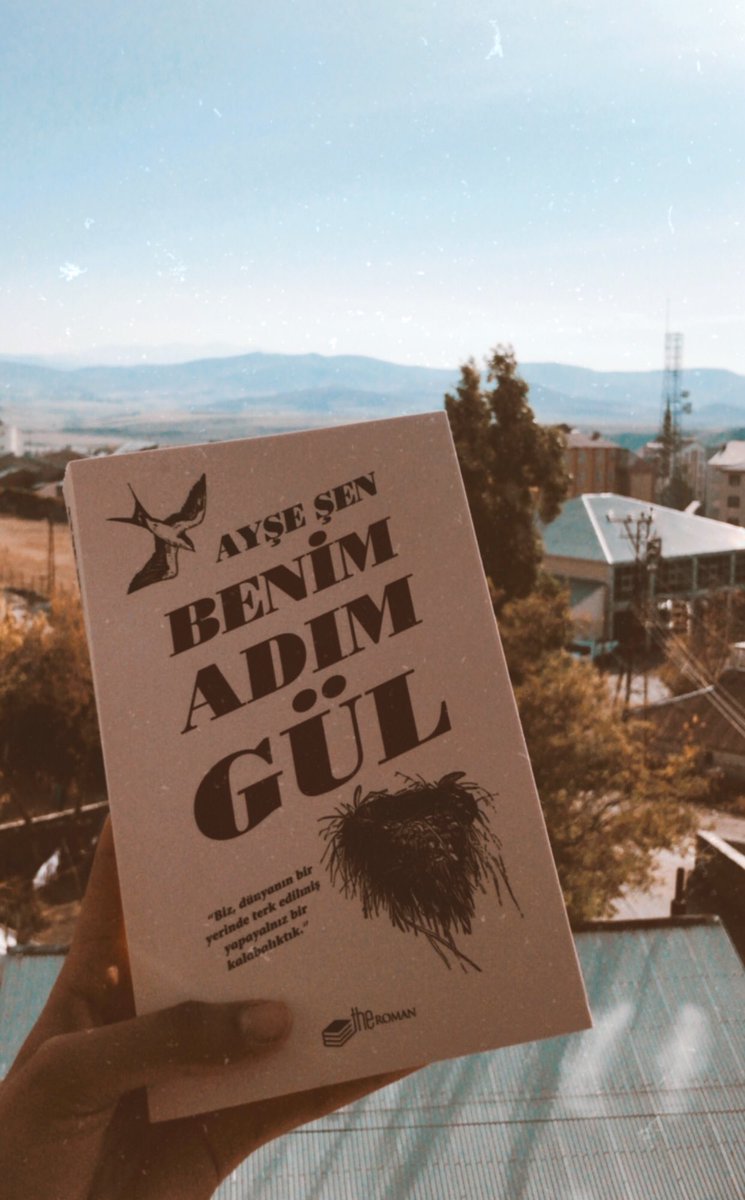 Okumak için sabırsızlanıyorumm 🤩<a href="/anitafelipova/">anitafelipova</a> 🦋