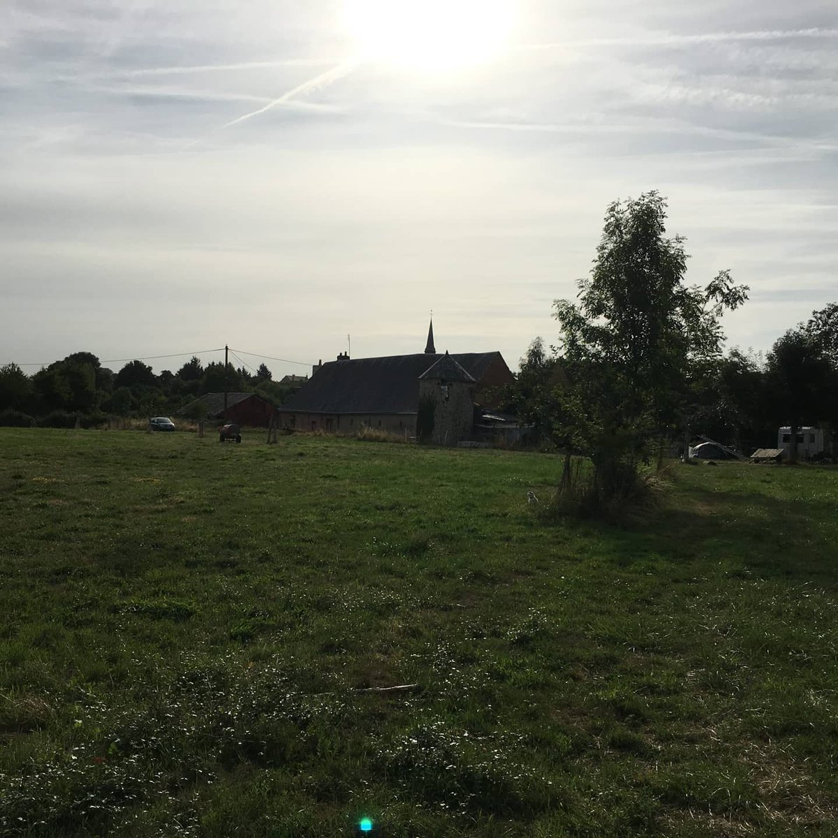 ParkandView's tweet photo. ⛺️ "La Guignière"⛺️
🇫🇷 Loir-et-Cher 🇫🇷

Environement: #Campagne, #Forêt, #SiteTouristique, #Village
Activités: #Randonnée, #Vélo, #VisitesCulturelles.

https://t.co/y3P7iZay2A

#camping #camperlife #nature_shooters #voyage #vacances  #holiday https://t.co/OnnZCGxjL2