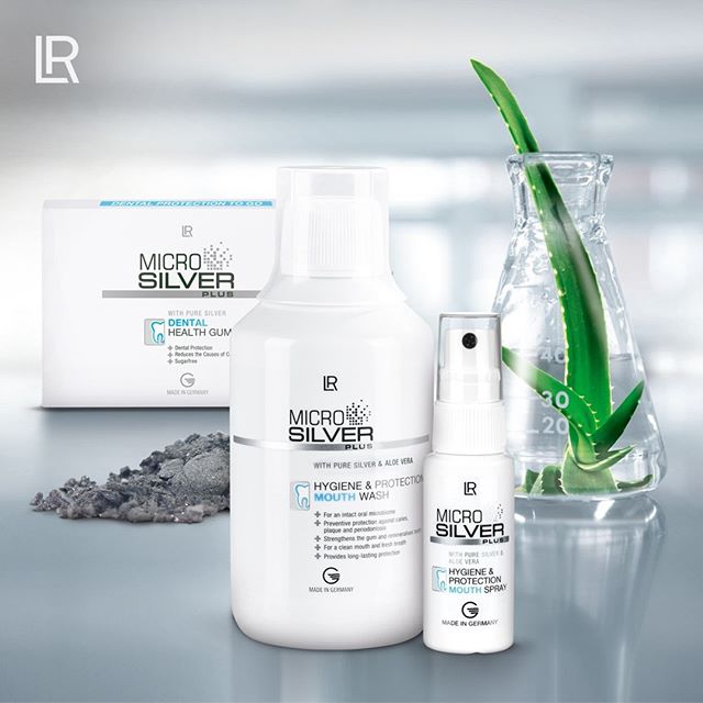 lrpolandcom's tweet image. #kosmetyki #microsilver #gumadożucia #spraydoust likwiduje #bakterie i #wirusy
#zęby #próchnica #nieświeżyoddech zdrowe #dziąsła 
#jamaustna #świeżyoddech #dentysta #zdrowezeby #higiena #lrhealthandbeauty #prozdrowotnie #bezpiecznekosmetyki #lrpolandcom lr-poland.com/produkt-katego…