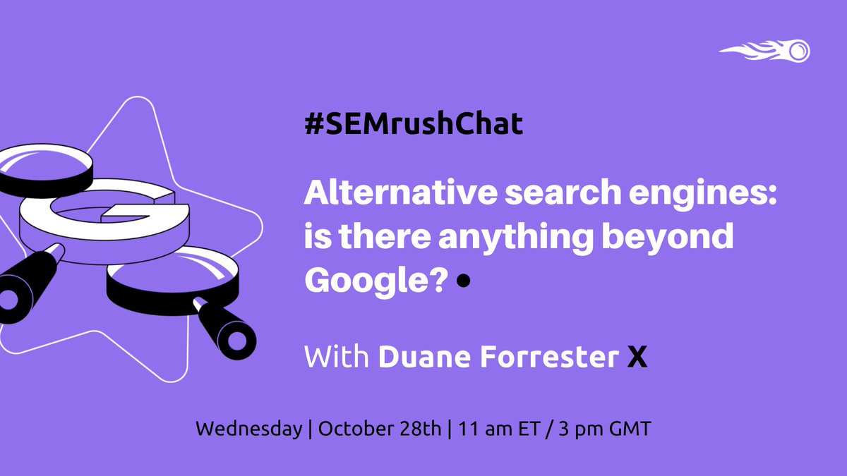 Semrush tweet media