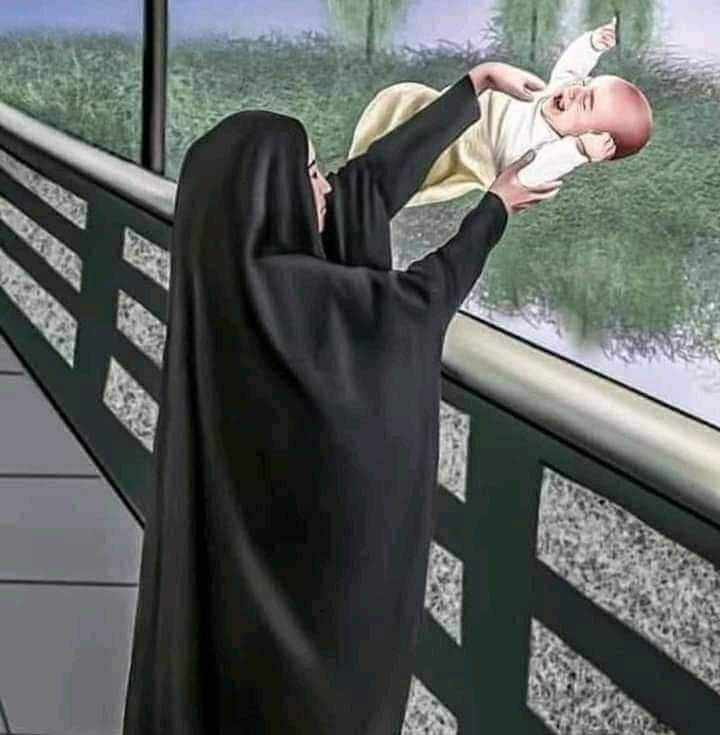 Hussain🇮🇶 tweet media