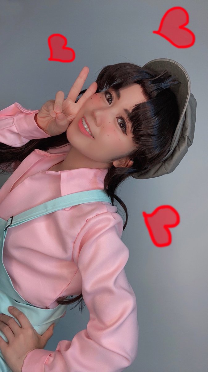 Twoucan 家出少女 の注目ツイート コスプレ