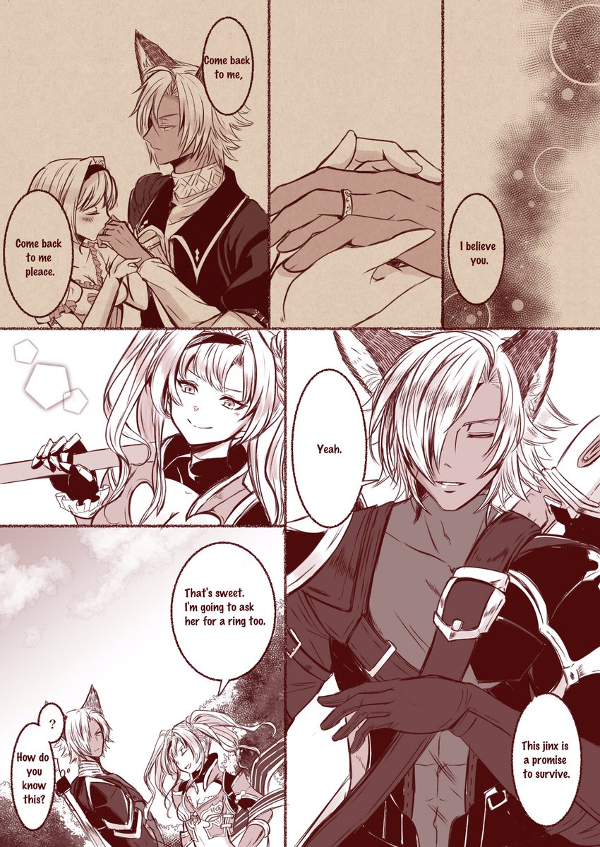 Day 3: Promises
English ver.
 #eusdjeetaweek2020 