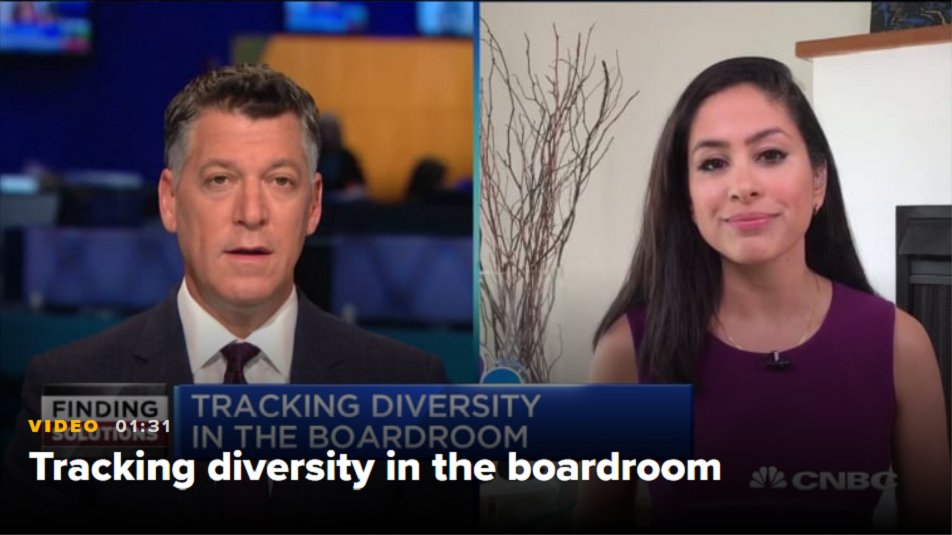 cnbc.com/2020/06/12/div… #DiversityandInclusion #Diversity #diversityday #inclusion