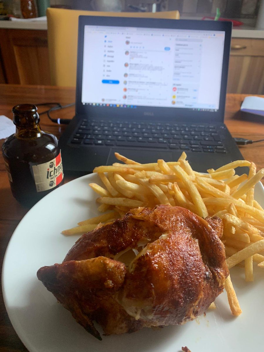 l_angiolini's tweet photo. #smartworking
#smartlunch
si riincomincia 😥😥 https://t.co/A1C9sMuc12