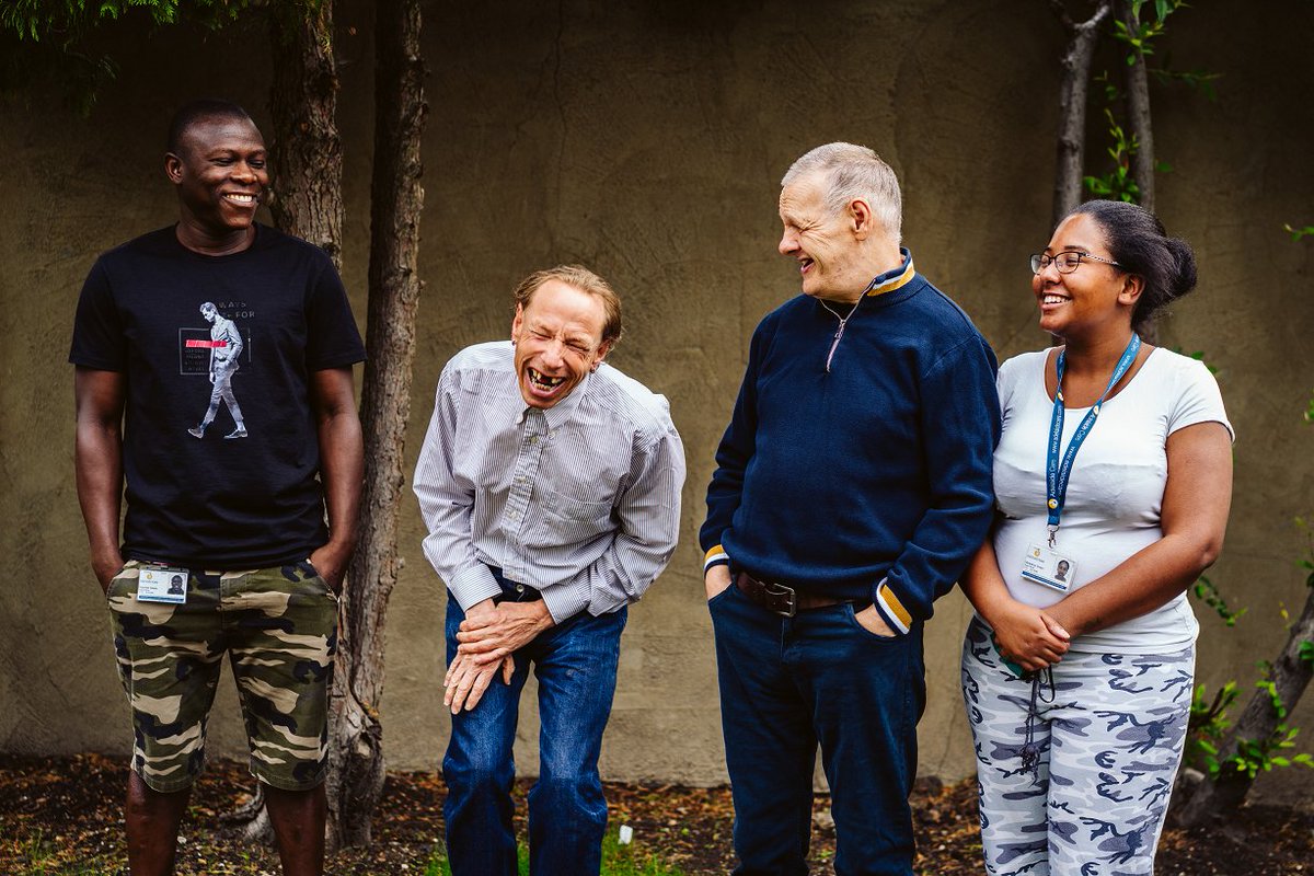 Officialccha's tweet photo. We would like to take the opportunity to thank our residents and partners once again for participating in the photo shoot for ccha's publications! You are all stars. #cchapeople #deliveringonourpromises 😀📸 https://t.co/laHCErR9D7
