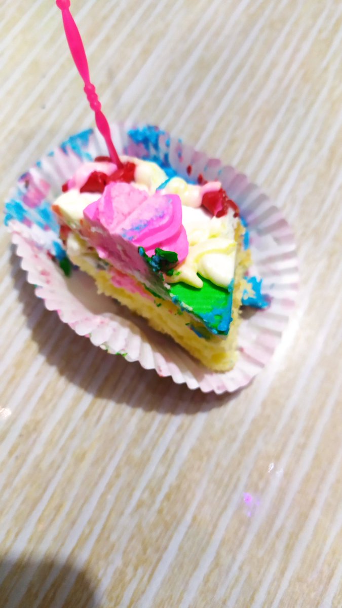jinhelola's tweet photo. Selamat ulang tahun my love 🥳🥳🥳
Maaf Senum, cuma ingin berbagi kebahagiaan yang aku rasakan #firstcake
@5ecretNumber
@VineEnt_Music
#SECRET_NUMBER
#EKP_bestfemalerookies_SecretNumber
#GotThatBoom https://t.co/X4Qb8UBdx4